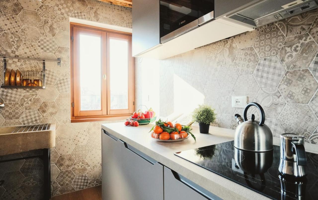 Apartamento Ca' Dei Armeni - San Marco Square *