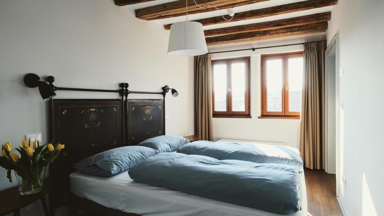 Ca' Dei Armeni - San Marco Square Apartamento