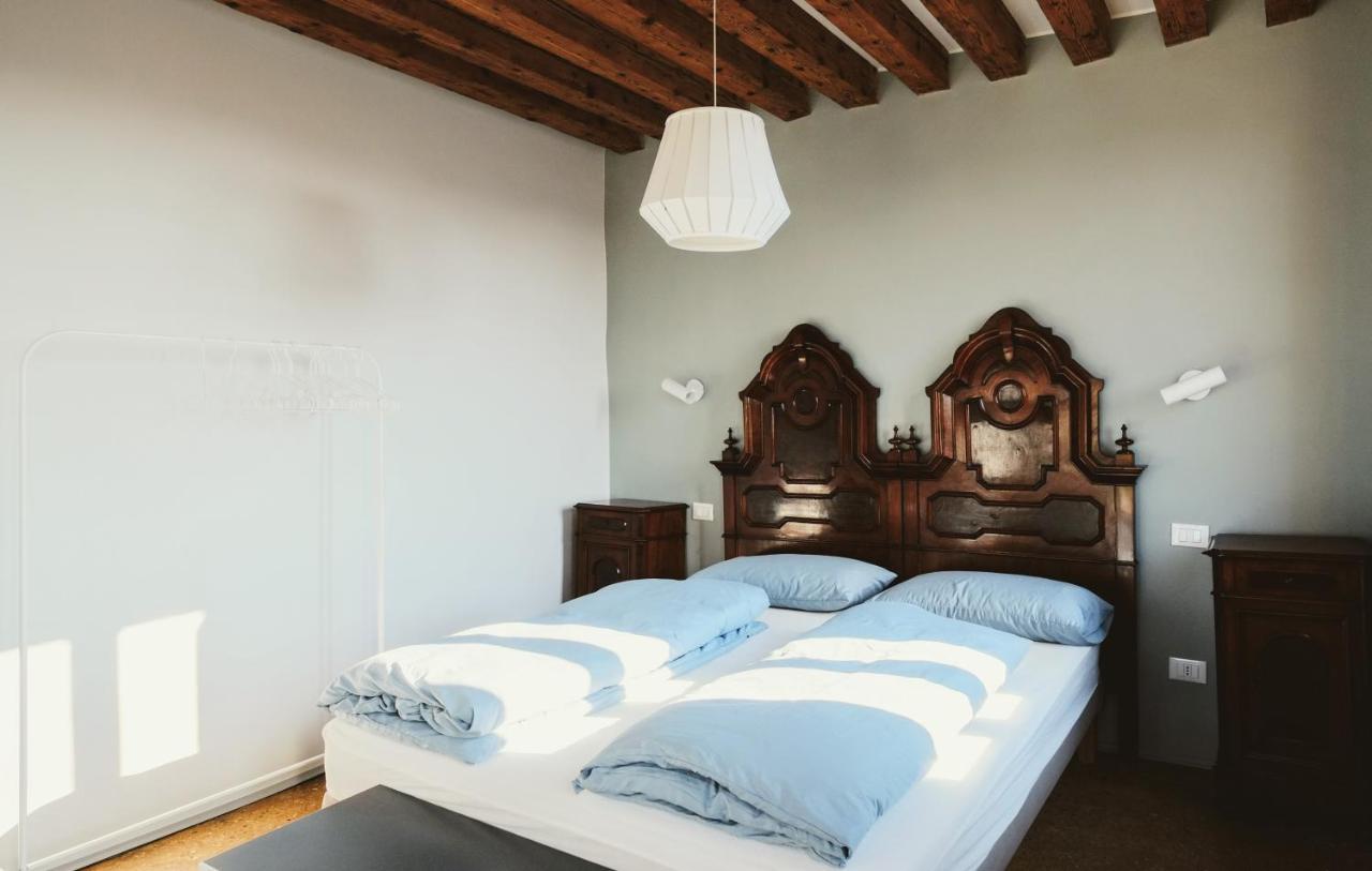 Ca' Dei Armeni - San Marco Square Apartamento *