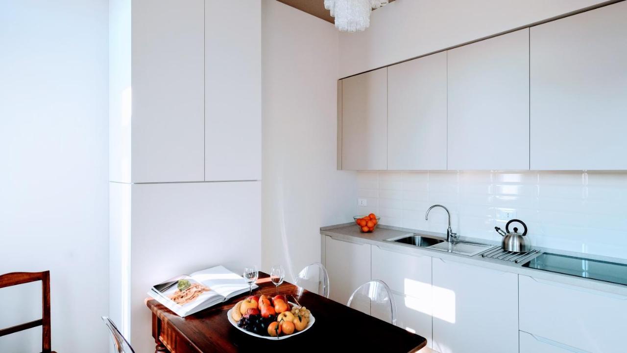 Apartamento Ca' Dei Armeni - San Marco Square Venecia