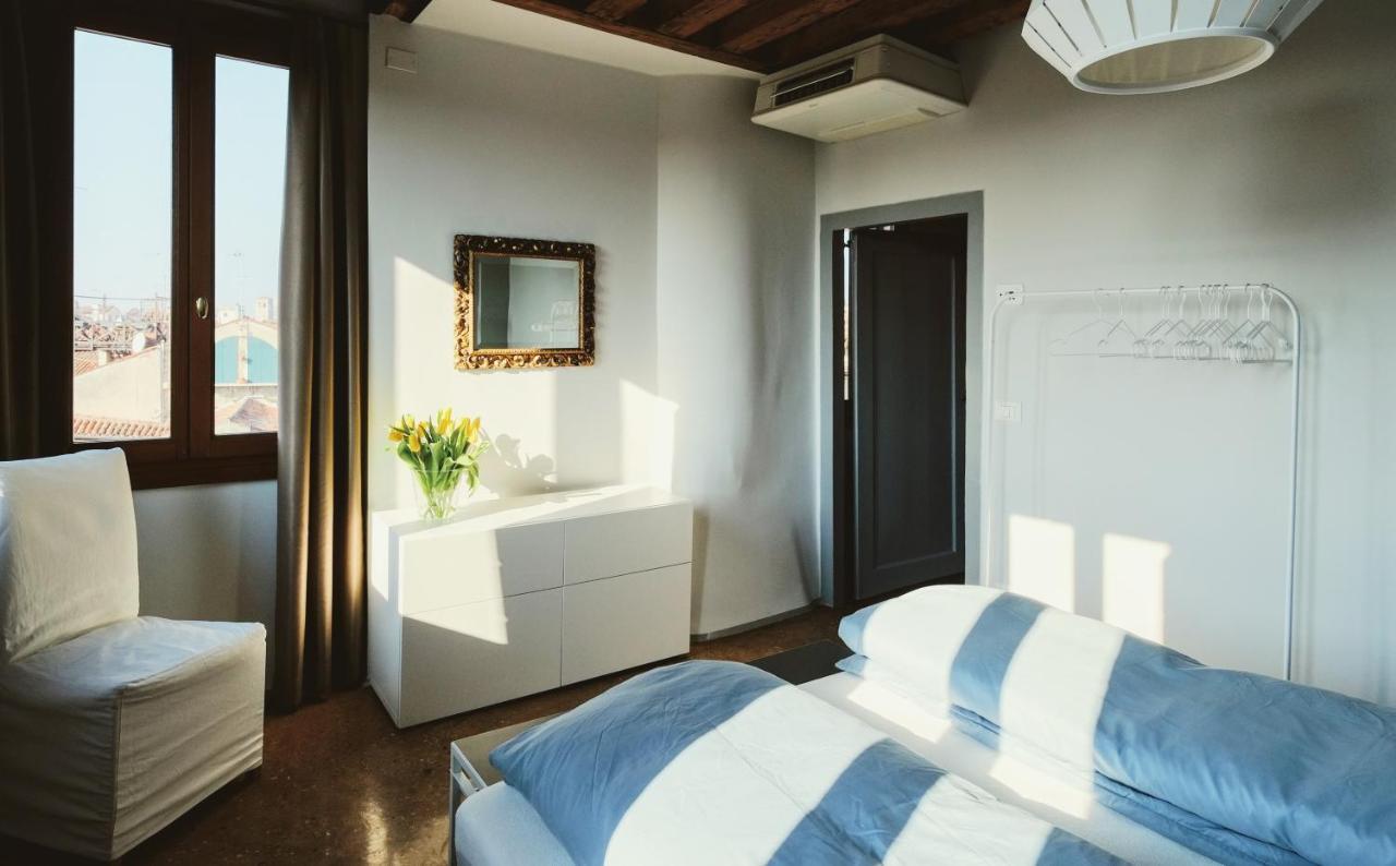 Apartamento Ca' Dei Armeni - San Marco Square *