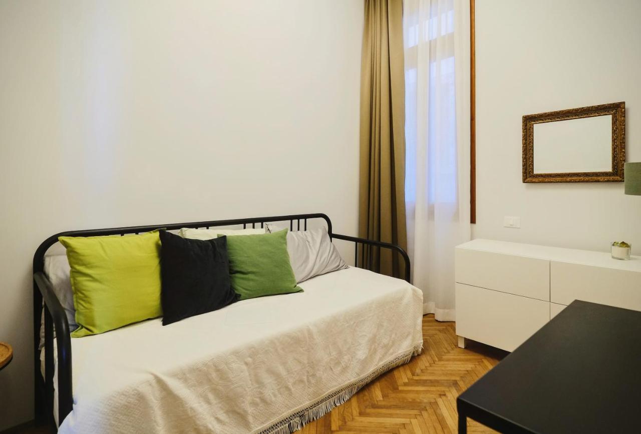 Ca' Dei Armeni - San Marco Square Apartamento Venecia
