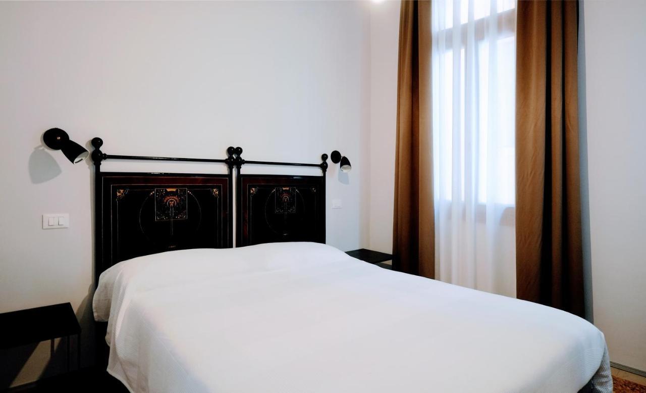 Ca' Dei Armeni - San Marco Square Apartamento *