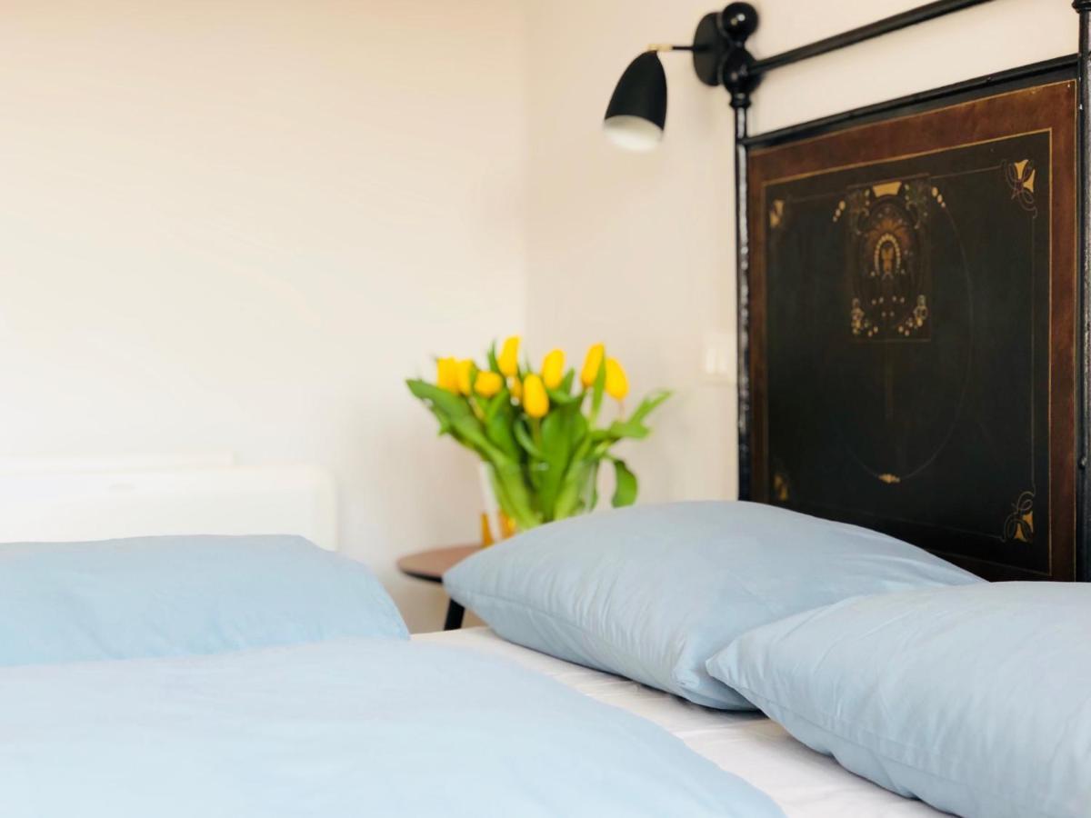 Apartamento Ca' Dei Armeni - San Marco Square Venecia
