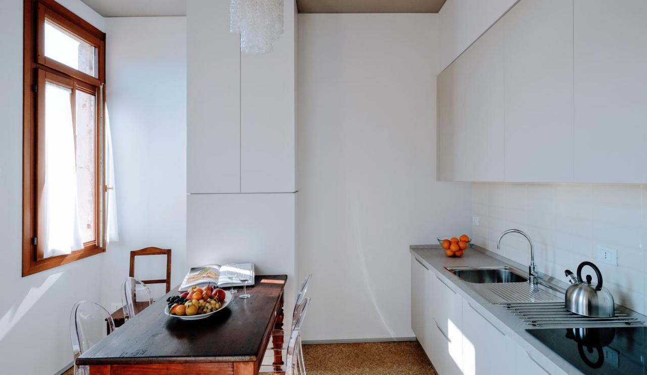 Apartamento Ca' Dei Armeni - San Marco Square