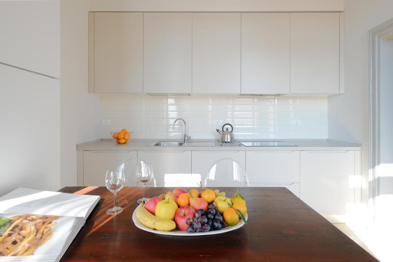 Ca' Dei Armeni - San Marco Square Apartamento *