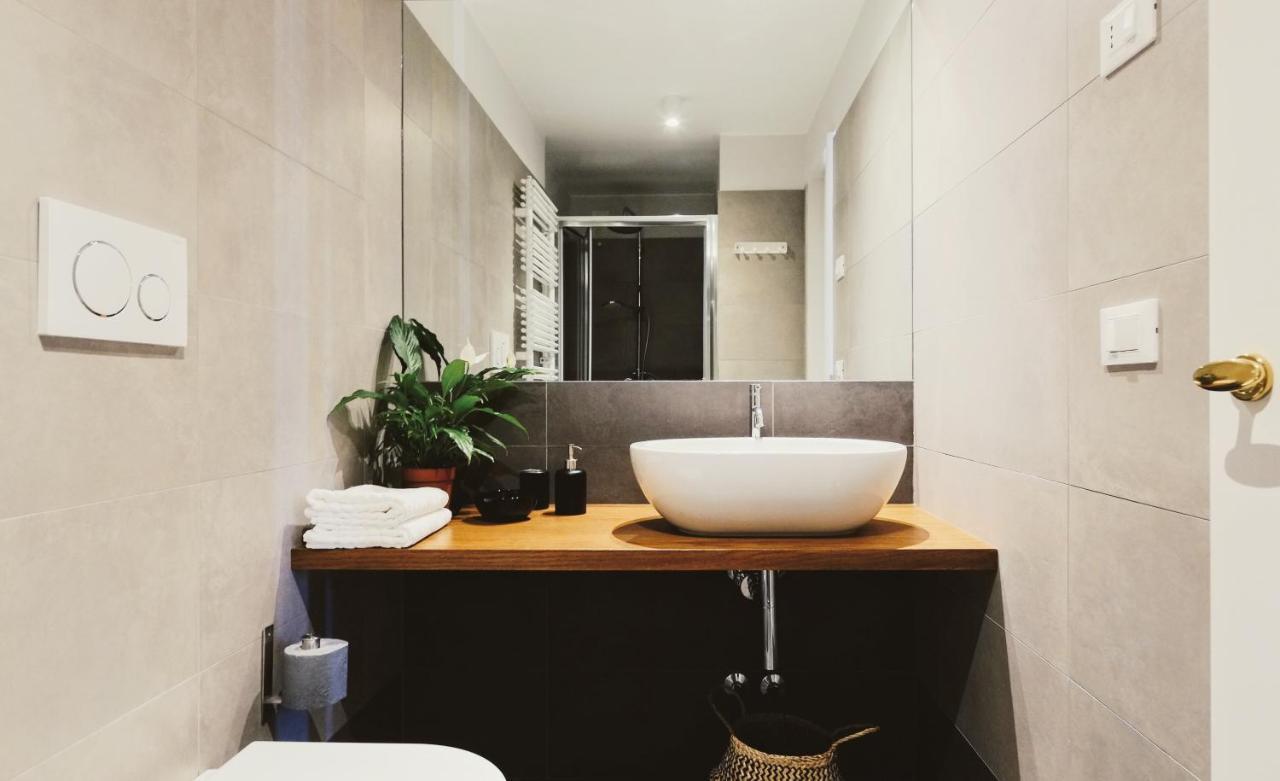 Ca' Dei Armeni - San Marco Square Apartamento Venecia