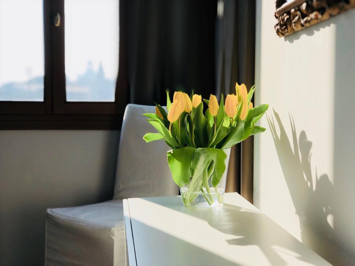 Ca' Dei Armeni - San Marco Square Apartamento